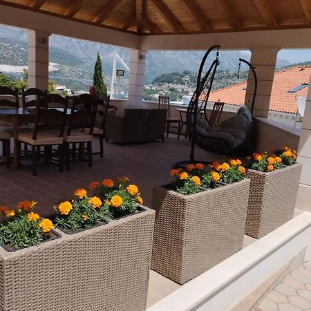 Luxury Apartments Dubrovnik Dış mekan fotoğraf