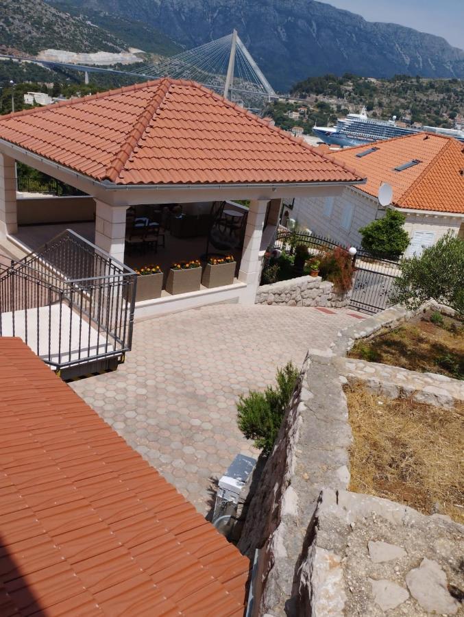 Luxury Apartments Dubrovnik Dış mekan fotoğraf