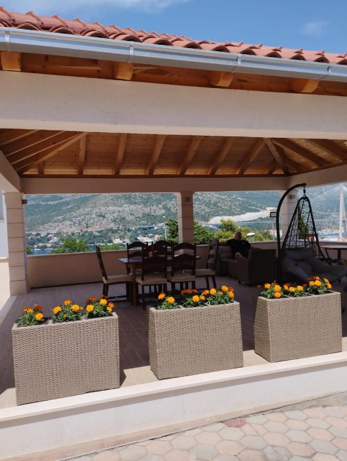 Luxury Apartments Dubrovnik Dış mekan fotoğraf