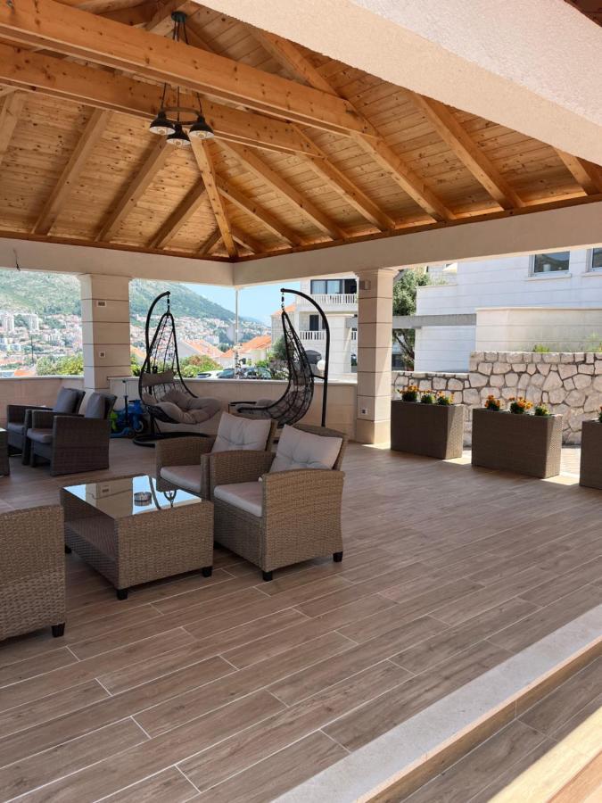 Luxury Apartments Dubrovnik Dış mekan fotoğraf