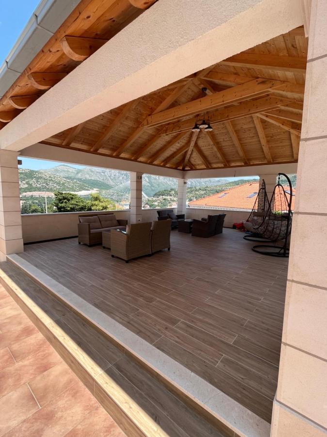 Luxury Apartments Dubrovnik Dış mekan fotoğraf