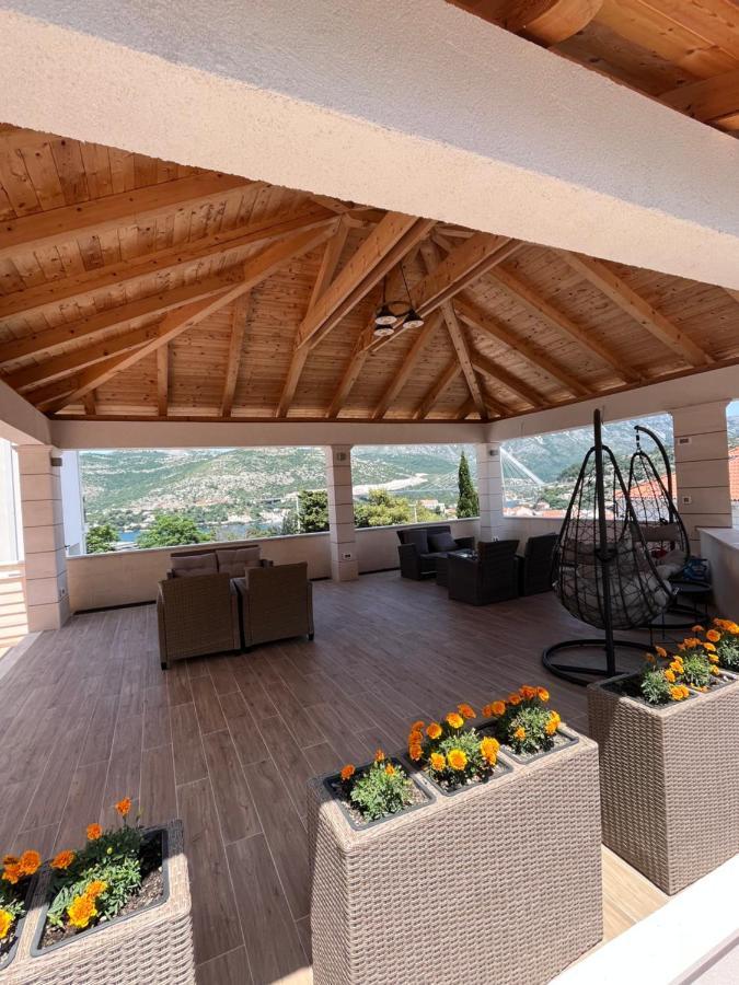 Luxury Apartments Dubrovnik Dış mekan fotoğraf