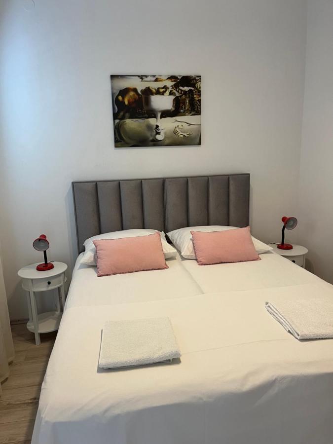 Luxury Apartments Dubrovnik Dış mekan fotoğraf