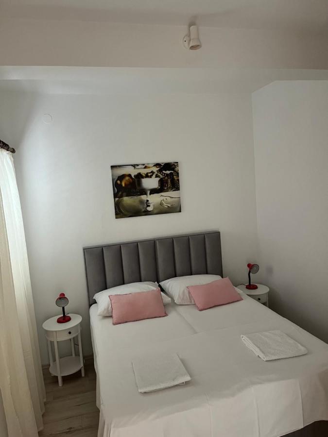 Luxury Apartments Dubrovnik Dış mekan fotoğraf