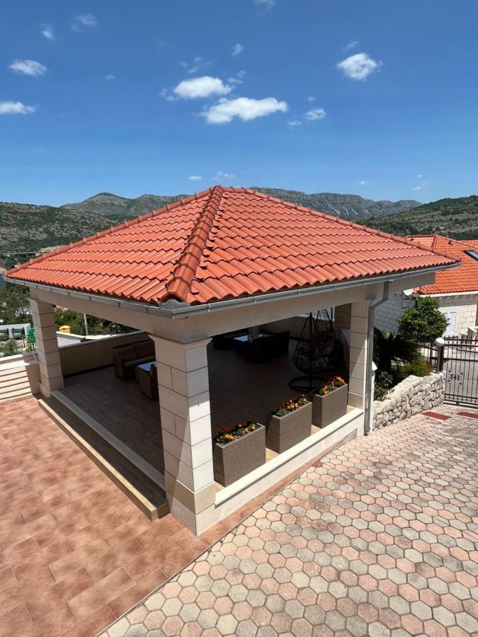 Luxury Apartments Dubrovnik Dış mekan fotoğraf