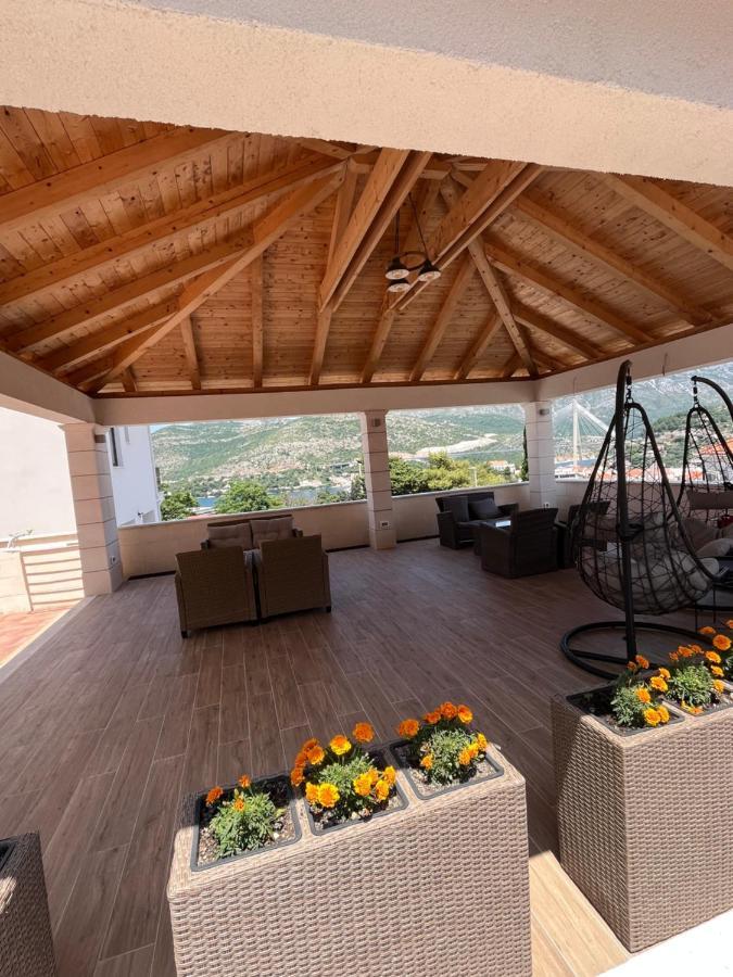 Luxury Apartments Dubrovnik Dış mekan fotoğraf