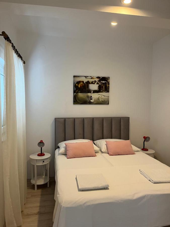 Luxury Apartments Dubrovnik Dış mekan fotoğraf