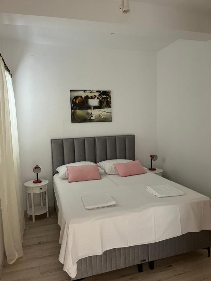 Luxury Apartments Dubrovnik Dış mekan fotoğraf