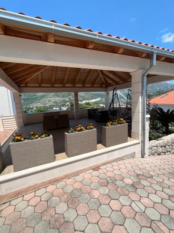 Luxury Apartments Dubrovnik Dış mekan fotoğraf