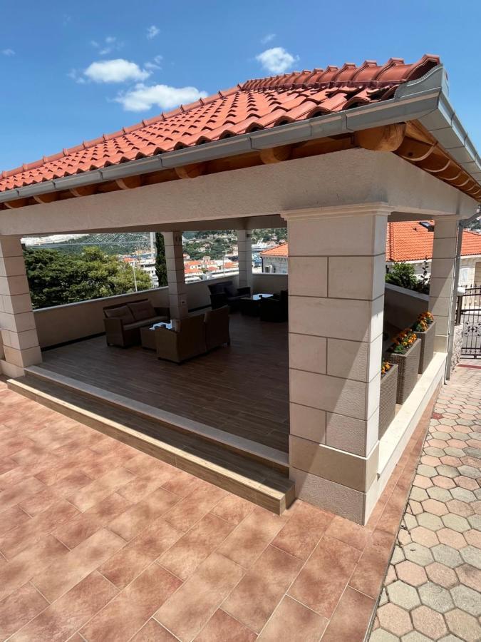 Luxury Apartments Dubrovnik Dış mekan fotoğraf