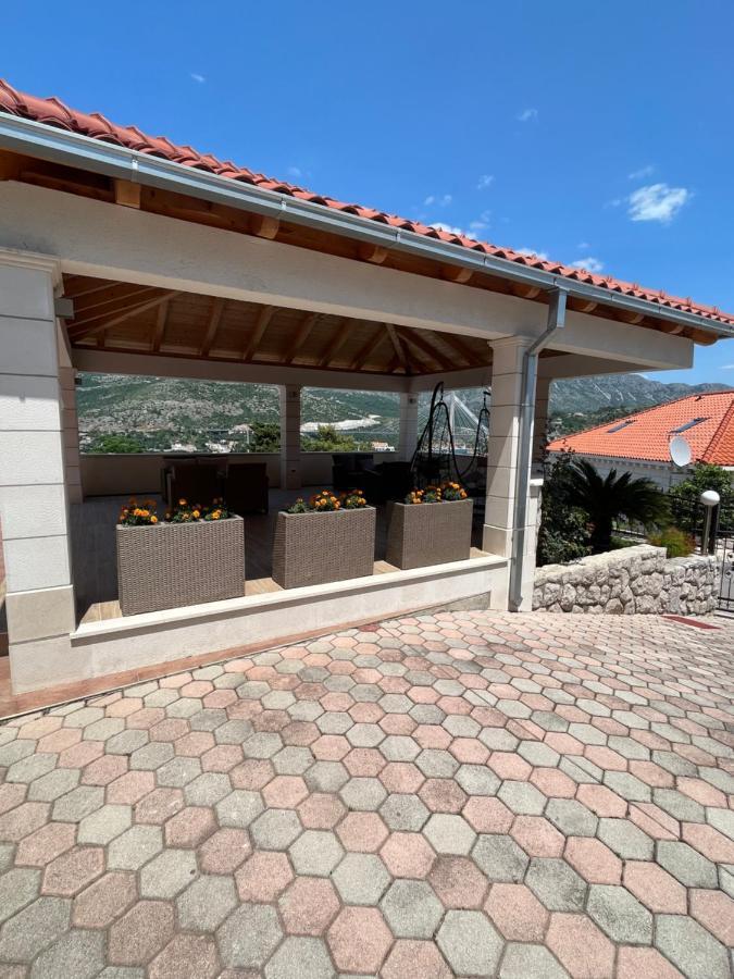 Luxury Apartments Dubrovnik Dış mekan fotoğraf