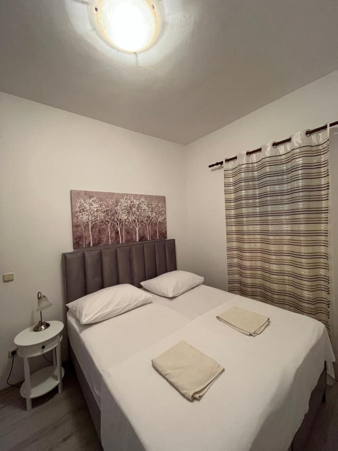 Luxury Apartments Dubrovnik Dış mekan fotoğraf