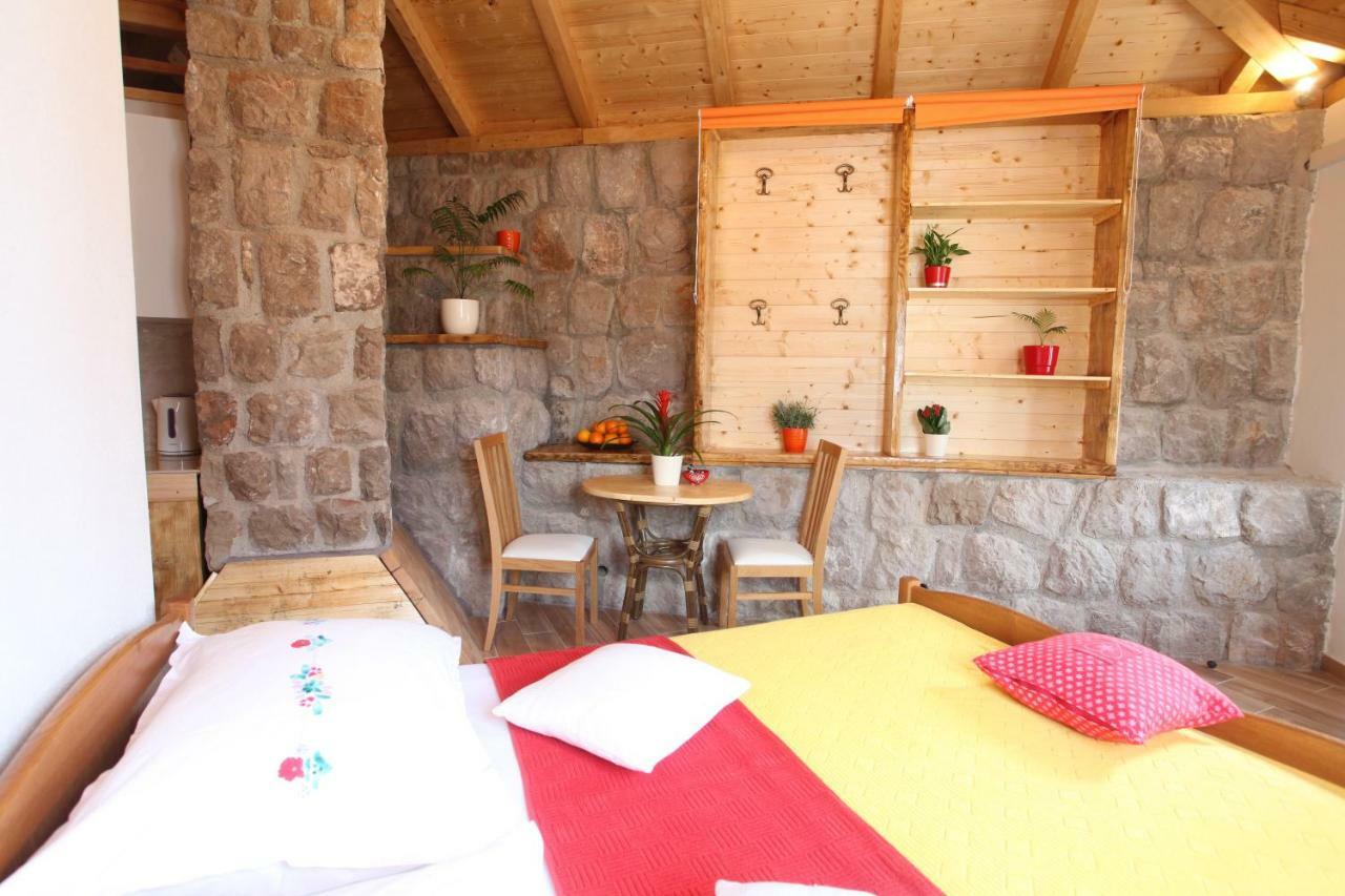 Luxury Apartments Dubrovnik Dış mekan fotoğraf