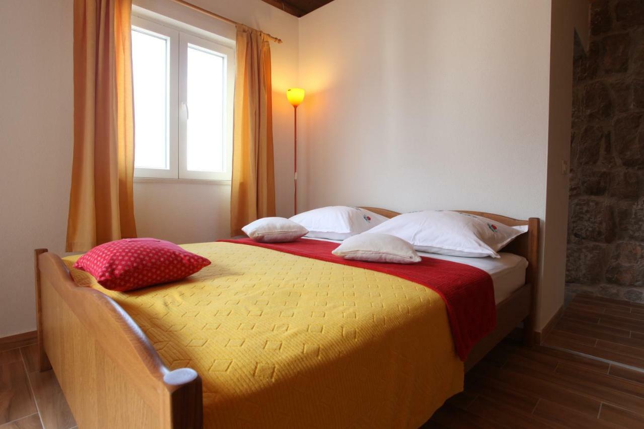 Luxury Apartments Dubrovnik Dış mekan fotoğraf