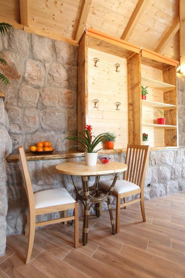 Luxury Apartments Dubrovnik Dış mekan fotoğraf