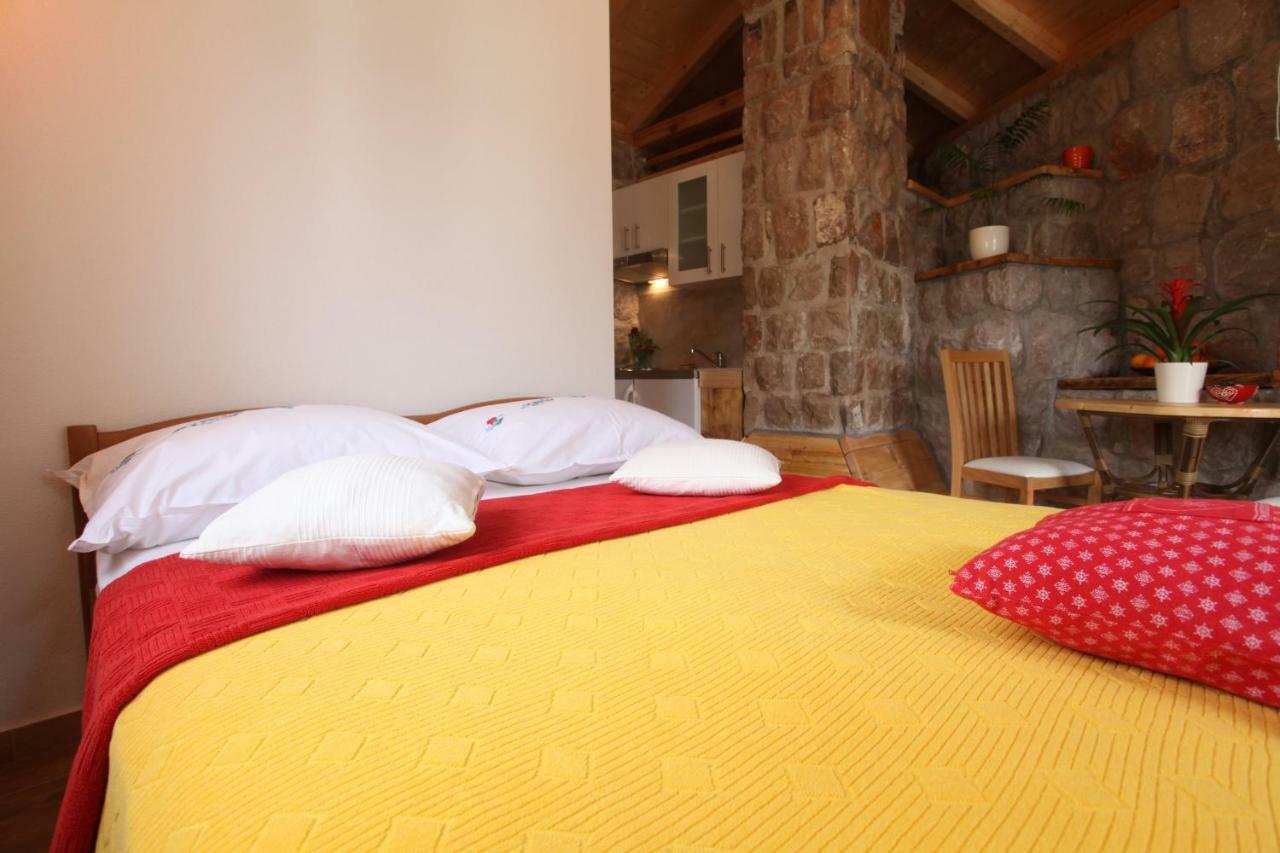 Luxury Apartments Dubrovnik Dış mekan fotoğraf