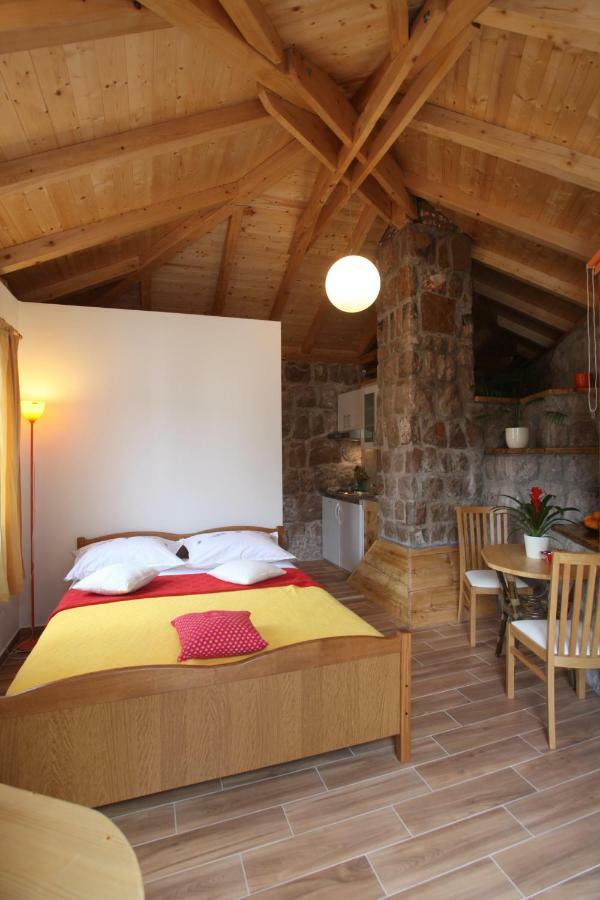 Luxury Apartments Dubrovnik Dış mekan fotoğraf