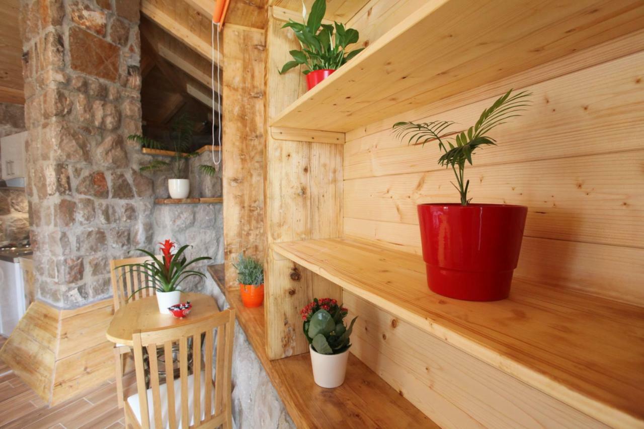 Luxury Apartments Dubrovnik Dış mekan fotoğraf
