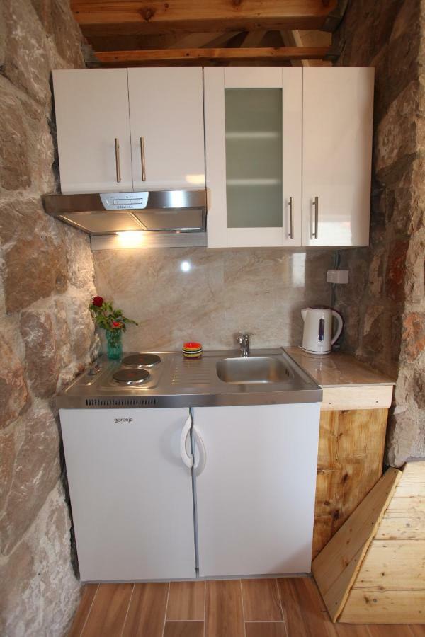 Luxury Apartments Dubrovnik Dış mekan fotoğraf