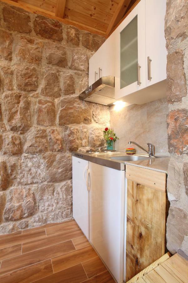 Luxury Apartments Dubrovnik Dış mekan fotoğraf