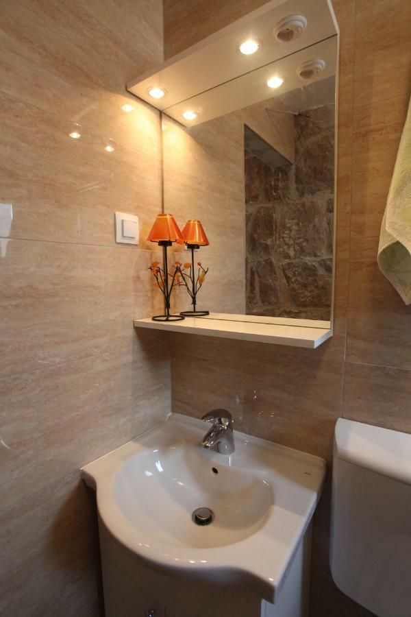 Luxury Apartments Dubrovnik Dış mekan fotoğraf