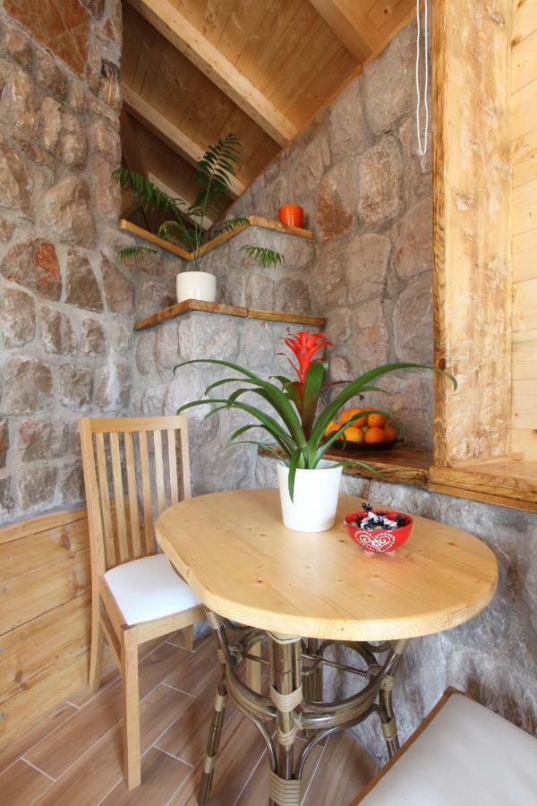 Luxury Apartments Dubrovnik Dış mekan fotoğraf