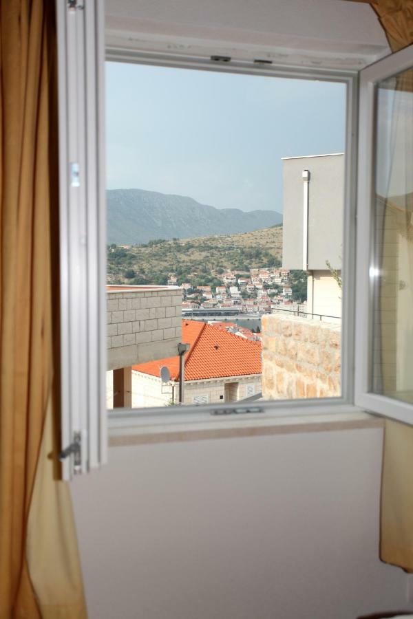 Luxury Apartments Dubrovnik Dış mekan fotoğraf