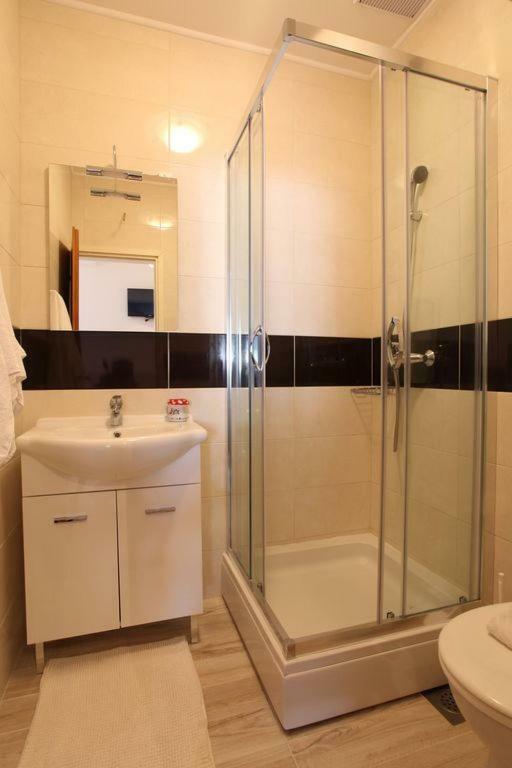 Luxury Apartments Dubrovnik Dış mekan fotoğraf