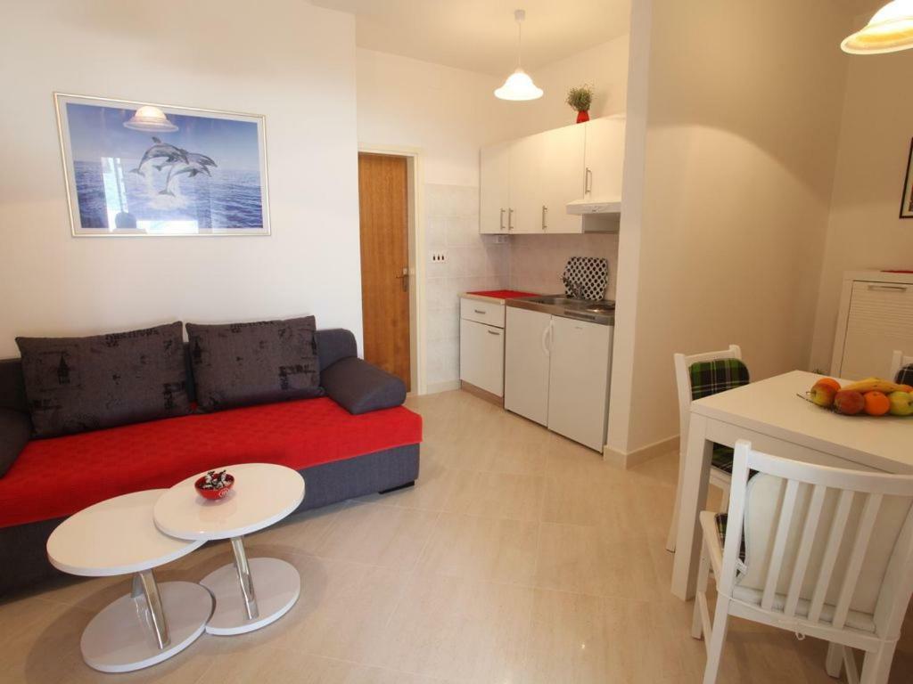 Luxury Apartments Dubrovnik Dış mekan fotoğraf