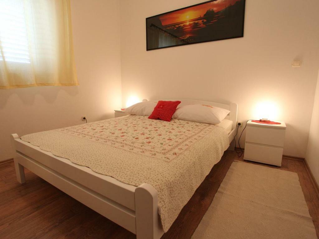 Luxury Apartments Dubrovnik Dış mekan fotoğraf