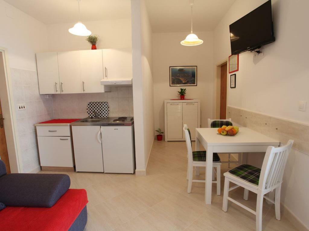 Luxury Apartments Dubrovnik Dış mekan fotoğraf