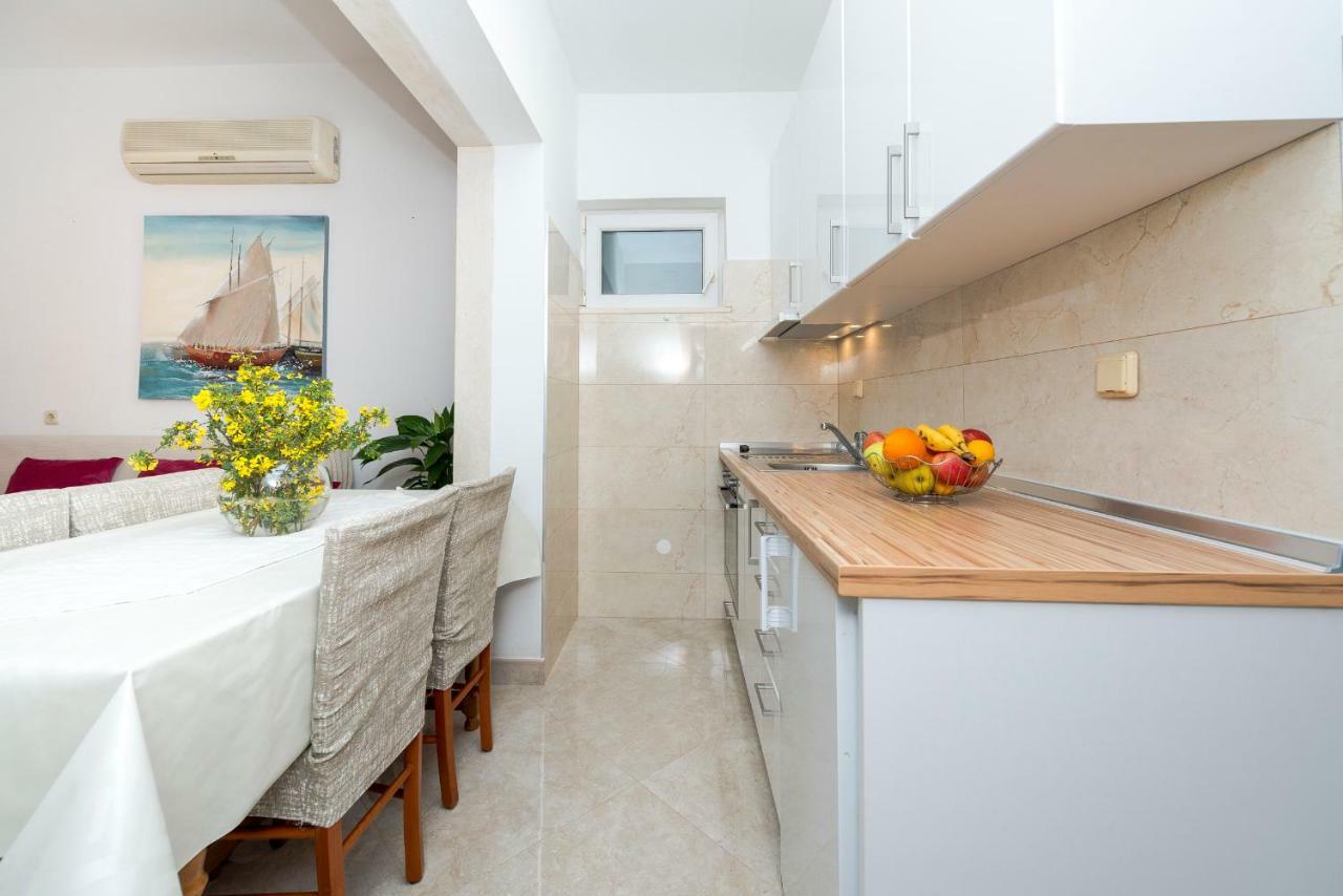 Luxury Apartments Dubrovnik Dış mekan fotoğraf