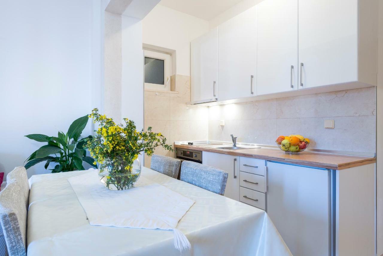 Luxury Apartments Dubrovnik Dış mekan fotoğraf