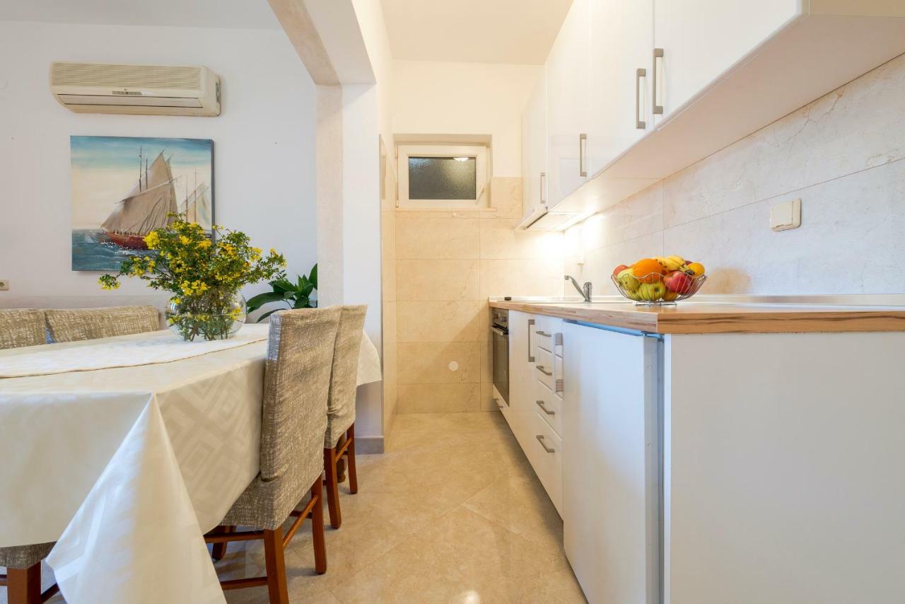 Luxury Apartments Dubrovnik Dış mekan fotoğraf