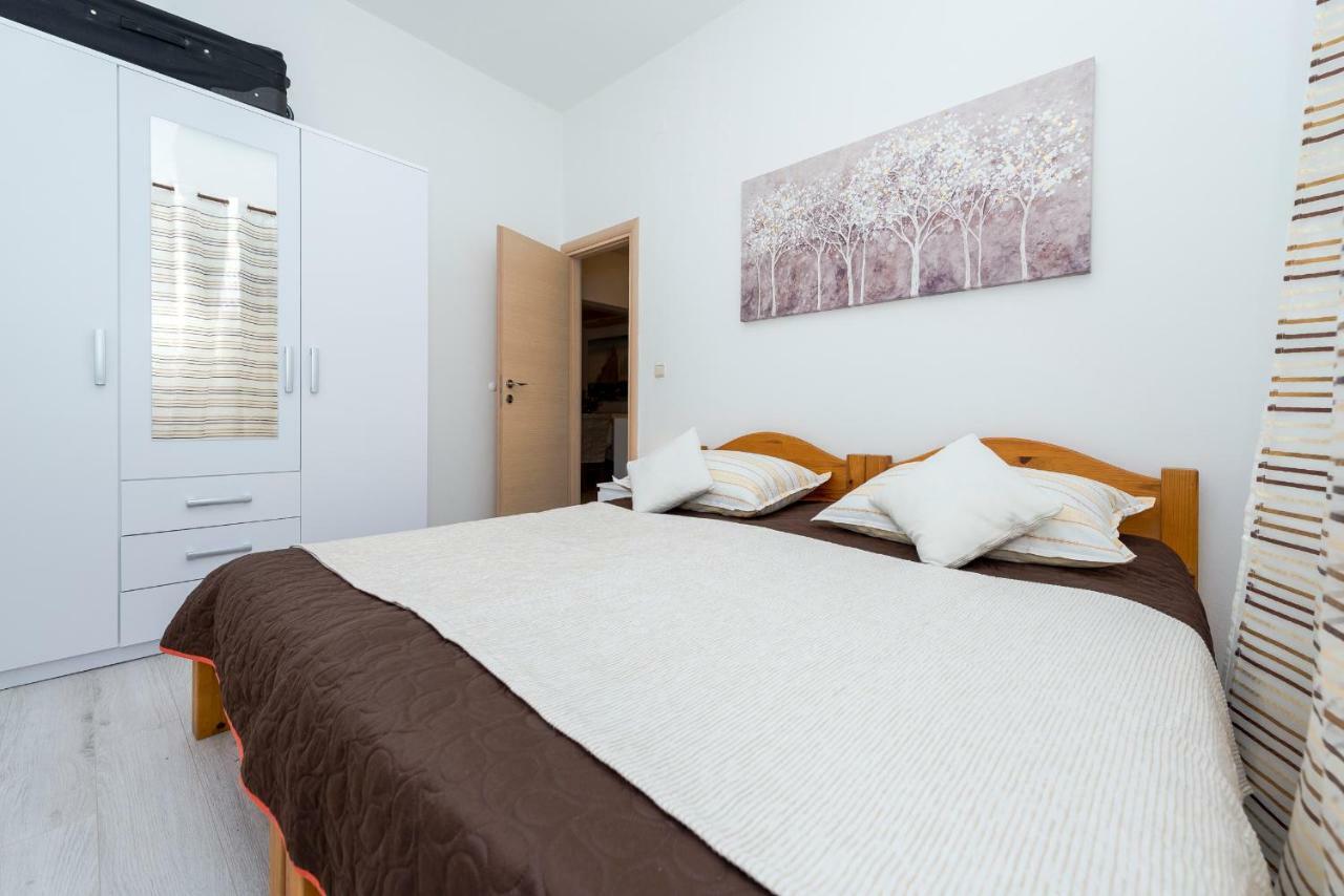 Luxury Apartments Dubrovnik Dış mekan fotoğraf