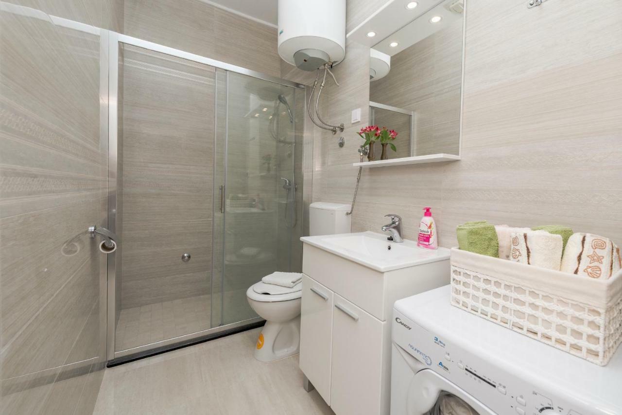 Luxury Apartments Dubrovnik Dış mekan fotoğraf