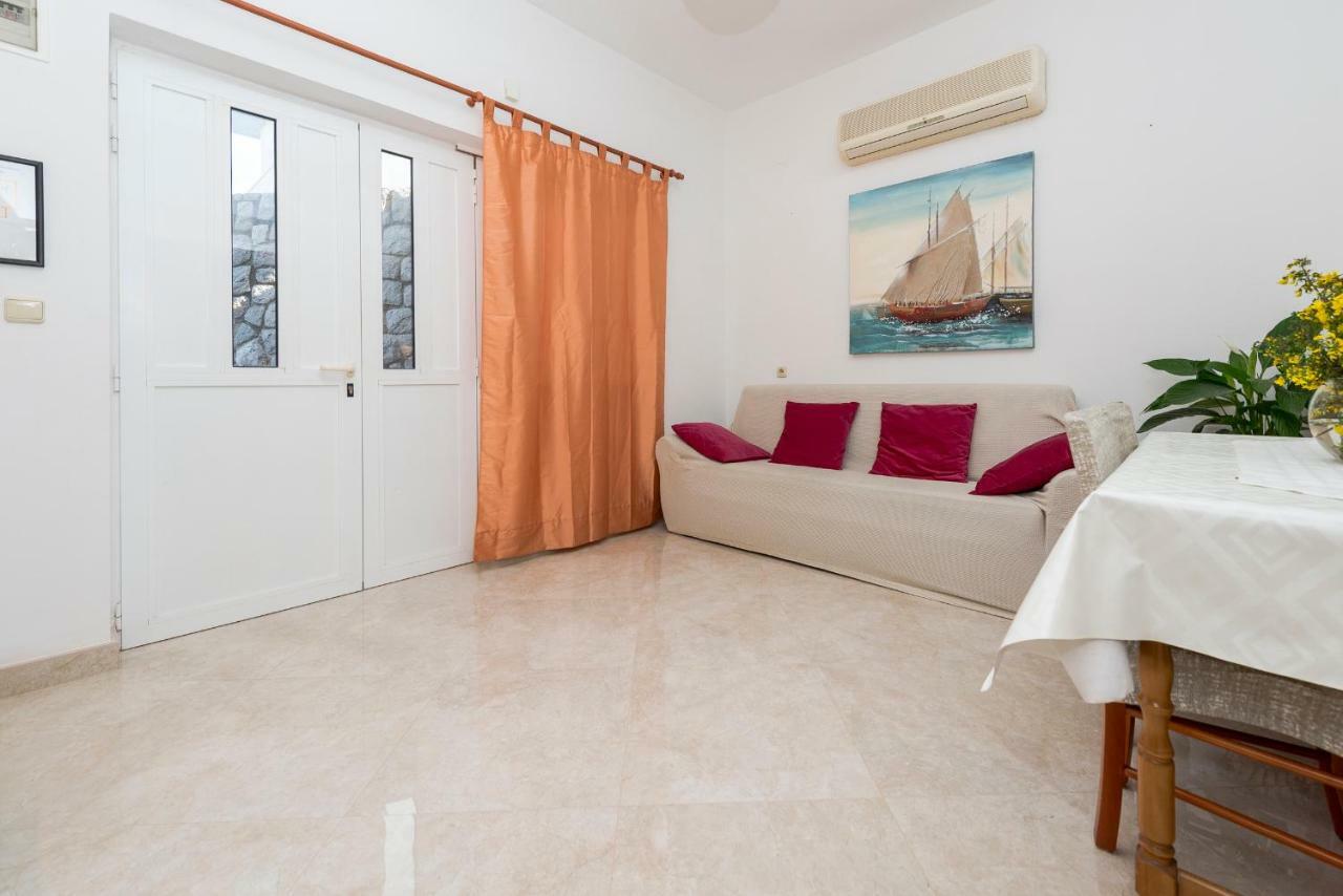 Luxury Apartments Dubrovnik Dış mekan fotoğraf