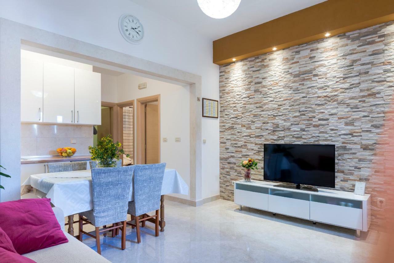 Luxury Apartments Dubrovnik Dış mekan fotoğraf