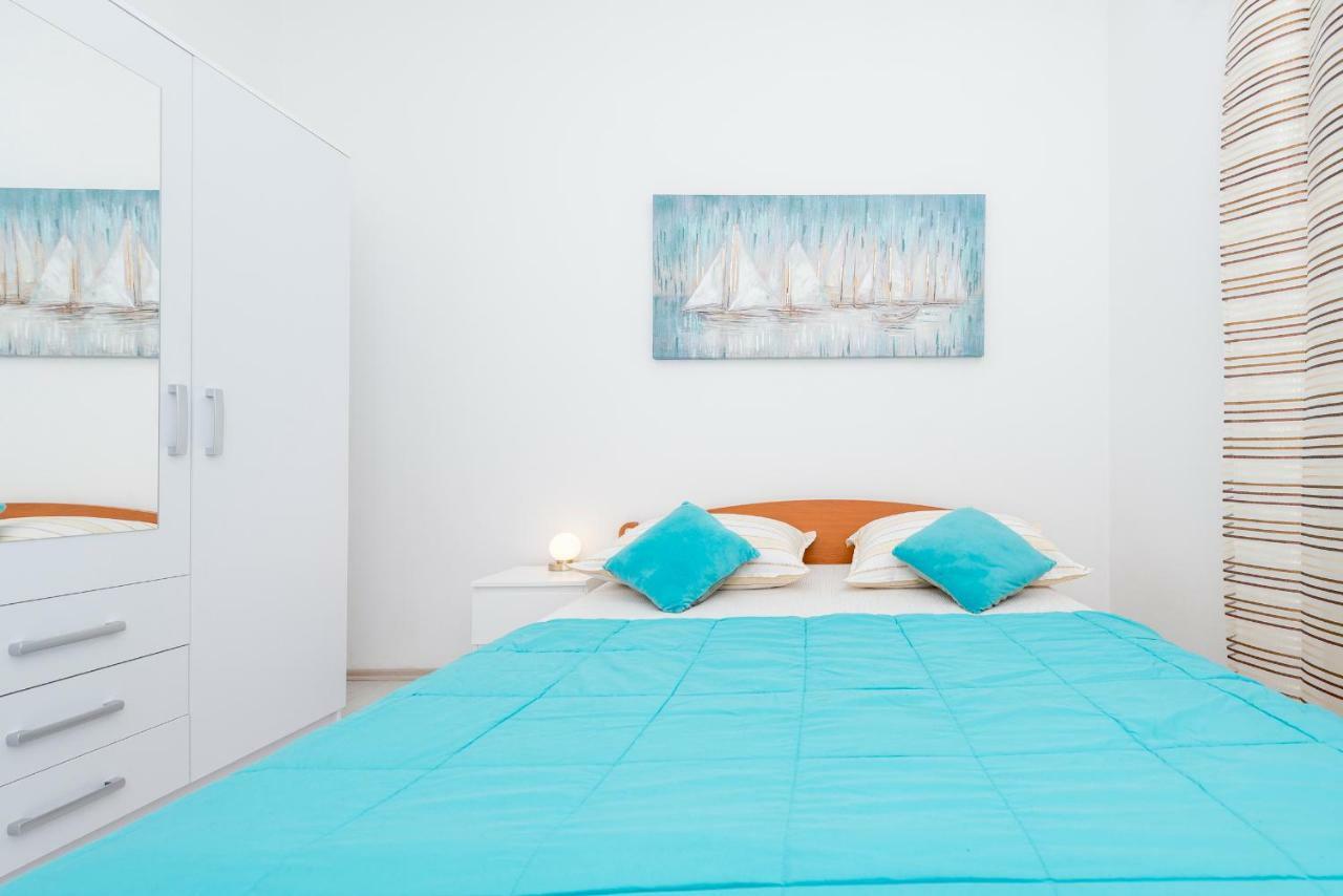 Luxury Apartments Dubrovnik Dış mekan fotoğraf
