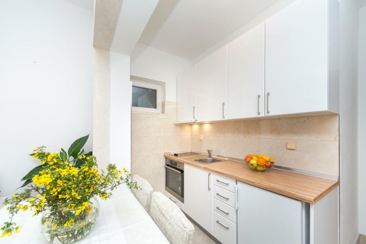 Luxury Apartments Dubrovnik Dış mekan fotoğraf