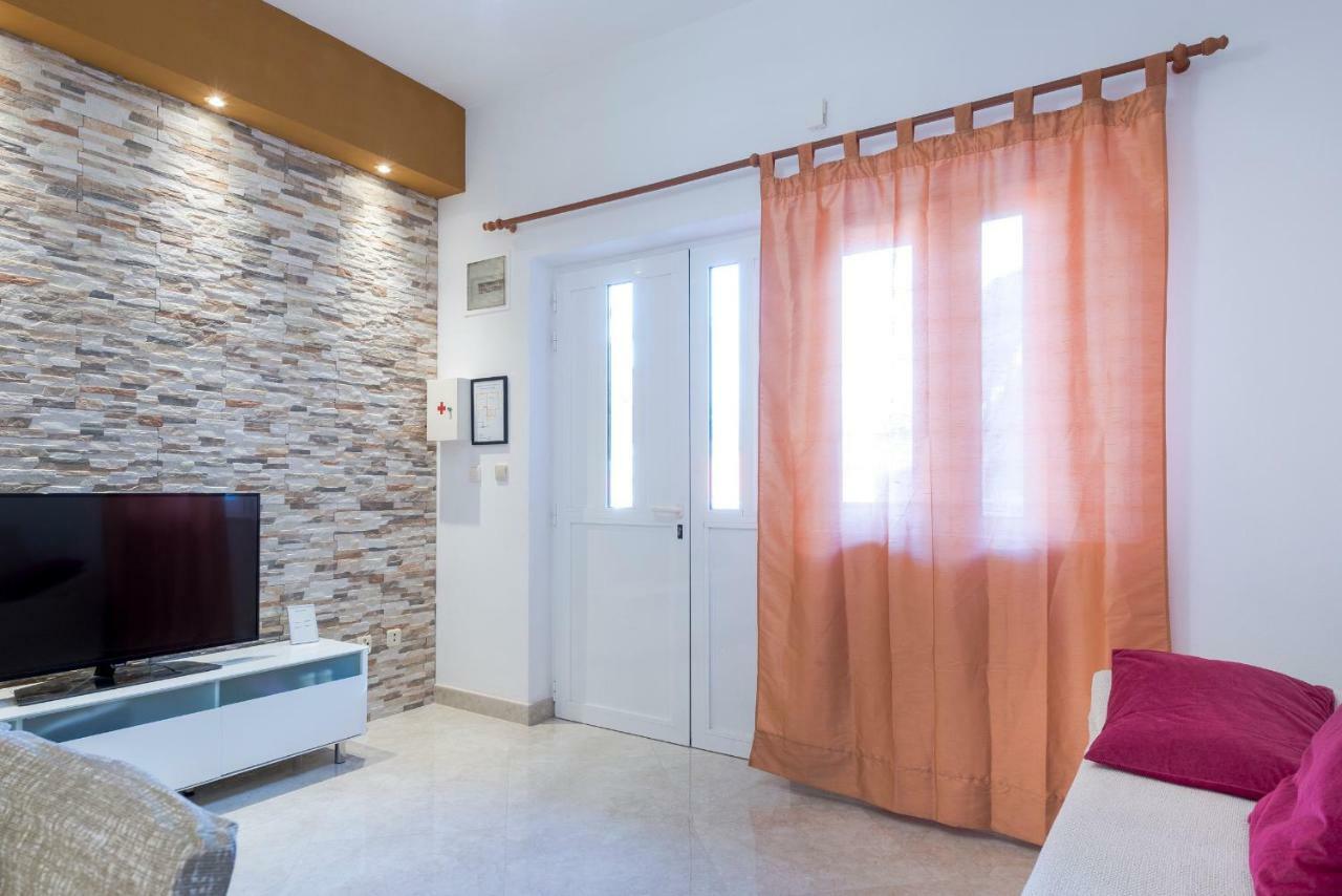 Luxury Apartments Dubrovnik Dış mekan fotoğraf