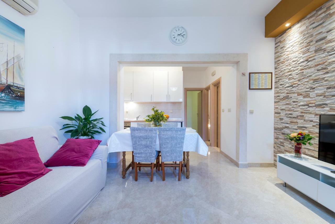 Luxury Apartments Dubrovnik Dış mekan fotoğraf