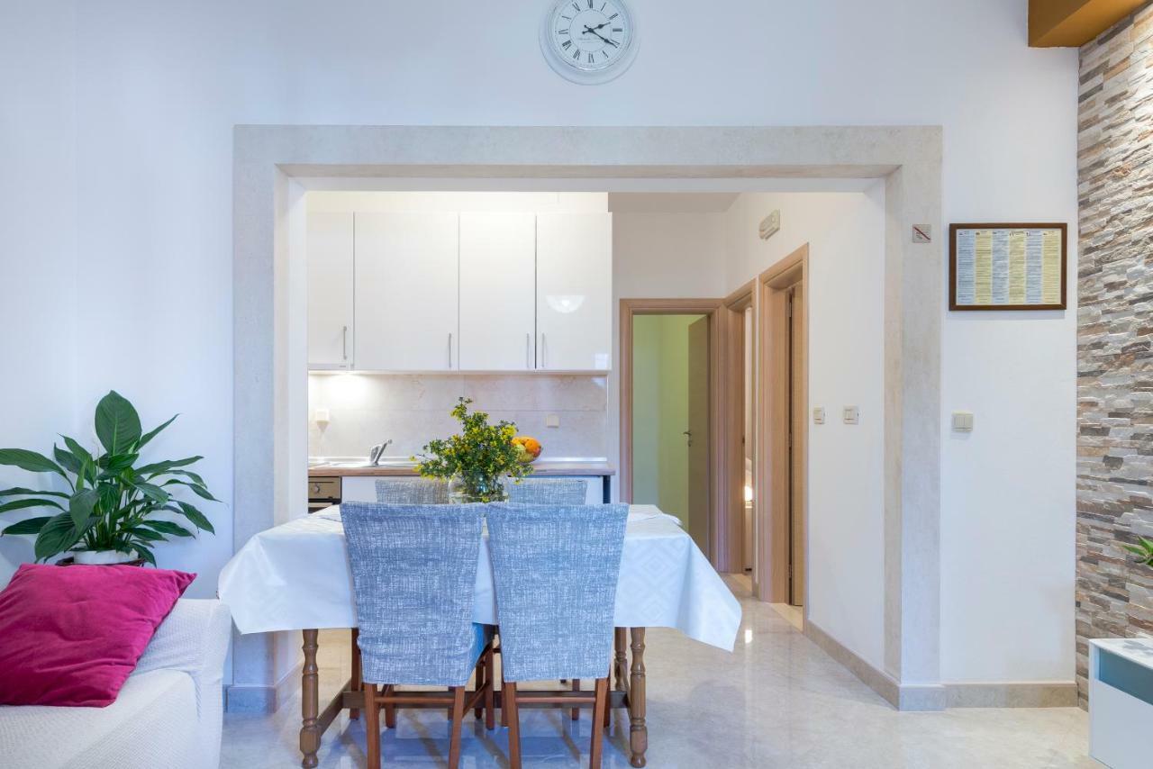 Luxury Apartments Dubrovnik Dış mekan fotoğraf