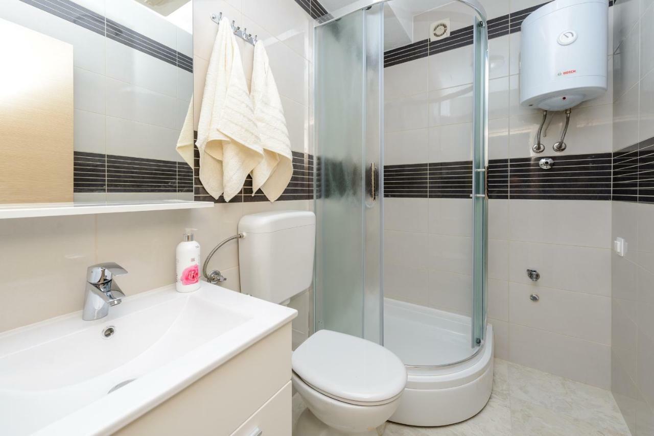 Luxury Apartments Dubrovnik Dış mekan fotoğraf