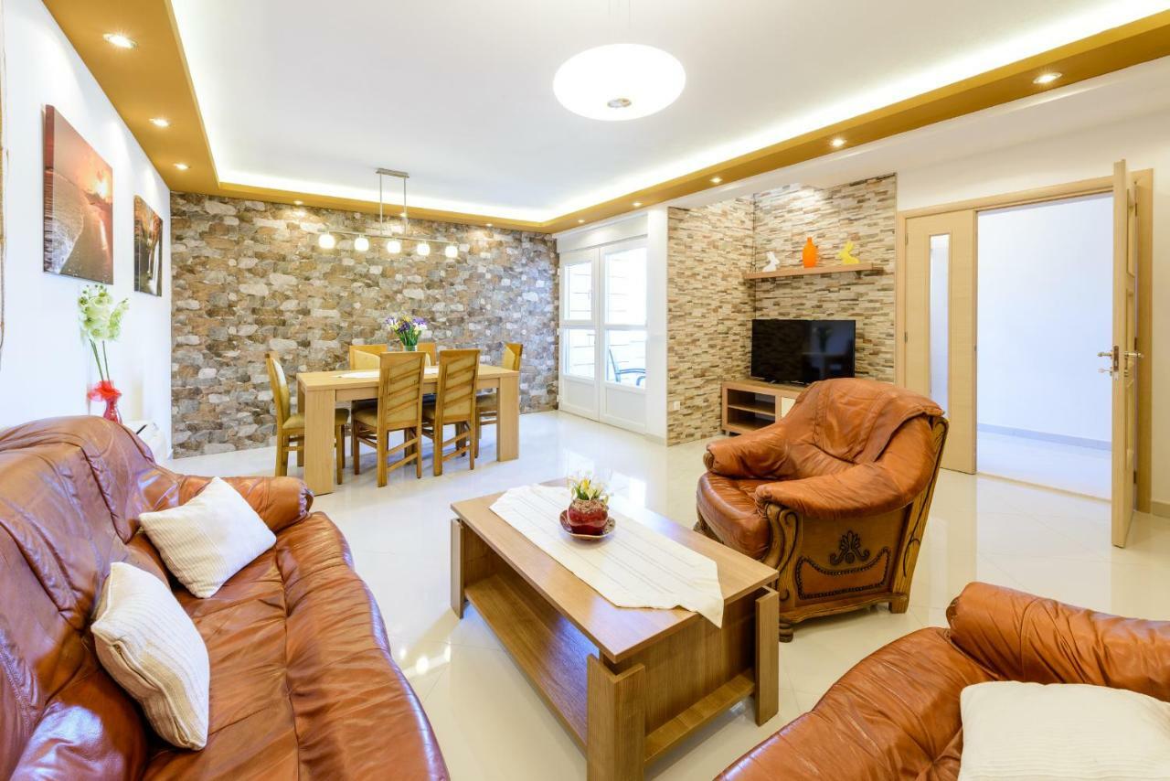Luxury Apartments Dubrovnik Dış mekan fotoğraf