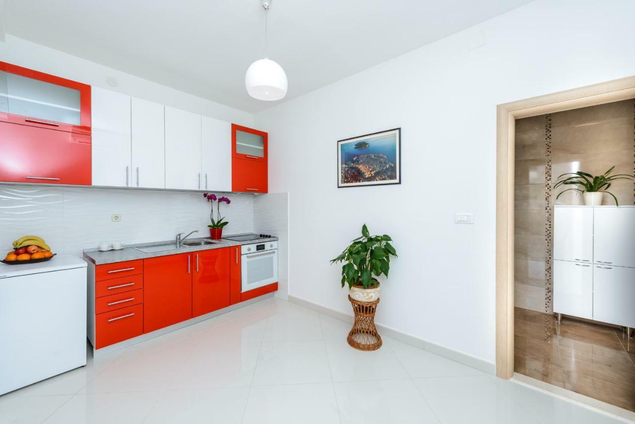 Luxury Apartments Dubrovnik Dış mekan fotoğraf