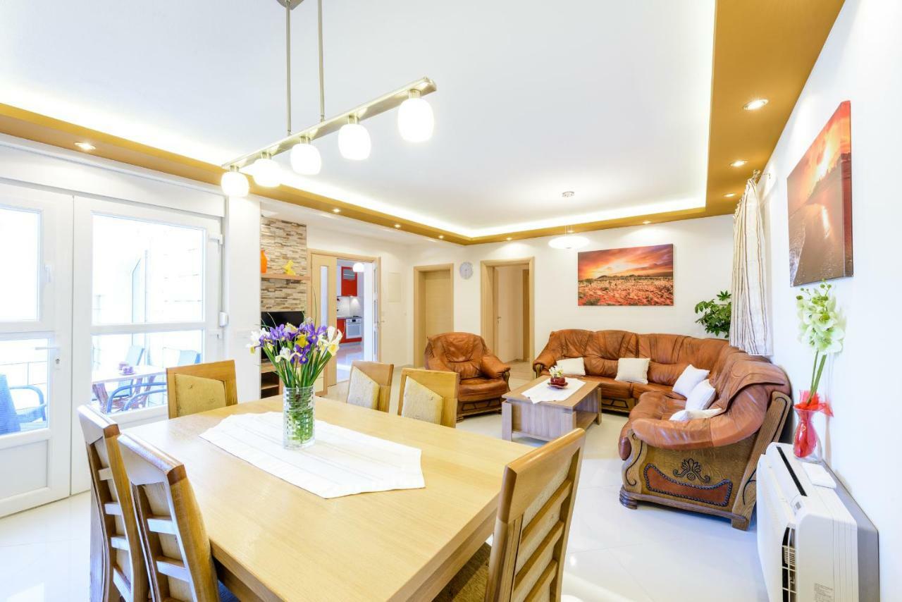 Luxury Apartments Dubrovnik Dış mekan fotoğraf