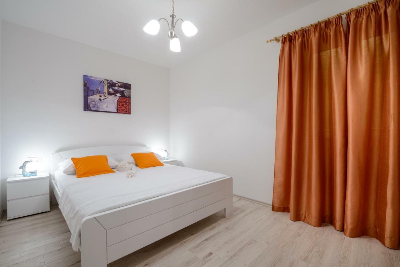 Luxury Apartments Dubrovnik Dış mekan fotoğraf