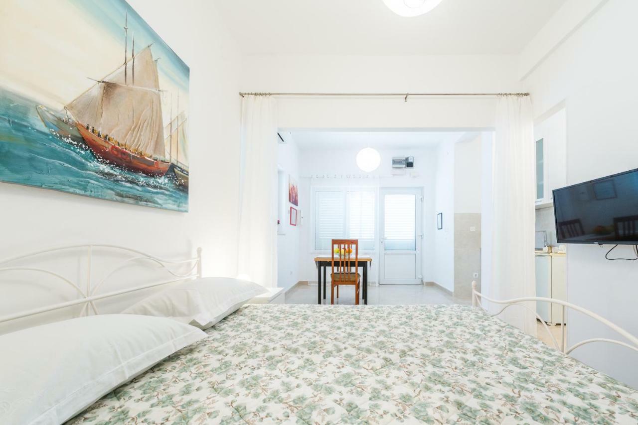 Luxury Apartments Dubrovnik Dış mekan fotoğraf