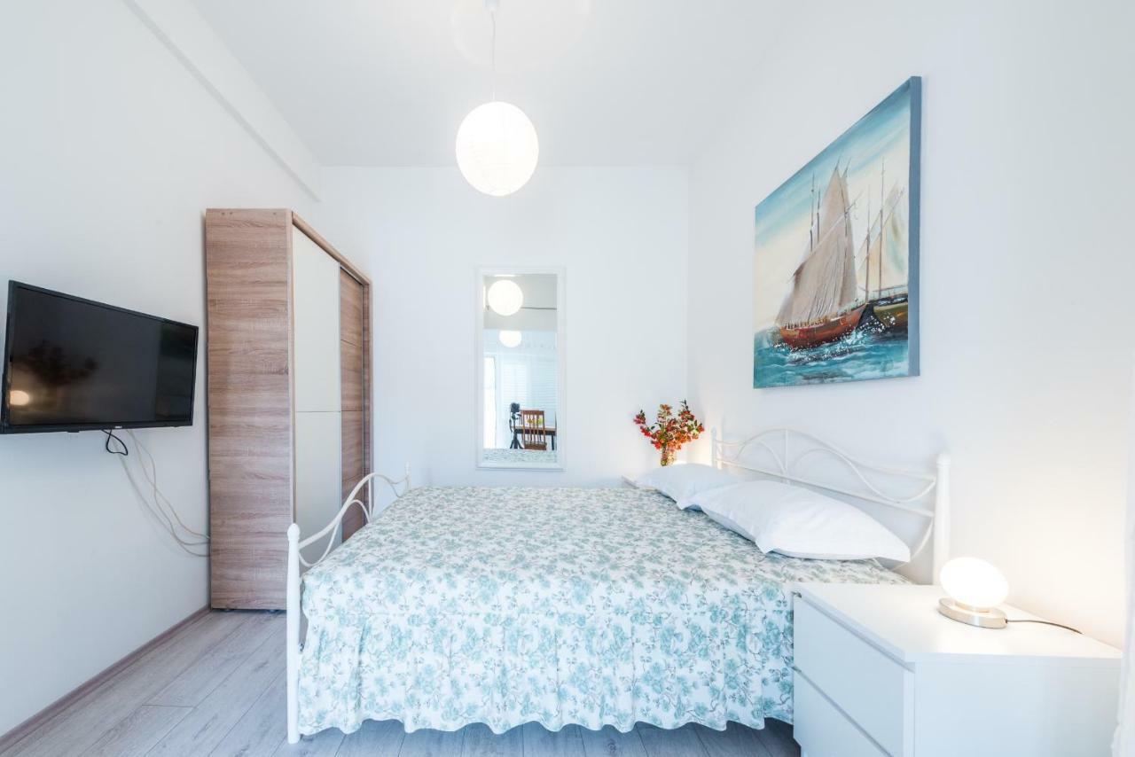 Luxury Apartments Dubrovnik Dış mekan fotoğraf